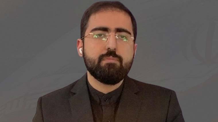 امریکی حملوں کا جواب ضرور دیا جائے گا، مشیر علی صفری