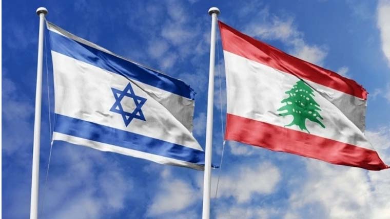 لبنان نے اسرائیل کے ساتھ مذاکرات کے اگلے دور میں شرکت کی تصدیق کر دی