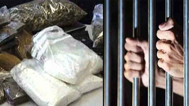 پنجاب پولیس کی کارروائیاں، 26 ہزار 267 منشیات فروش گرفتار