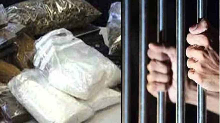 Over 26,000 drug dealers arrested in Punjab in ongoing crackdown