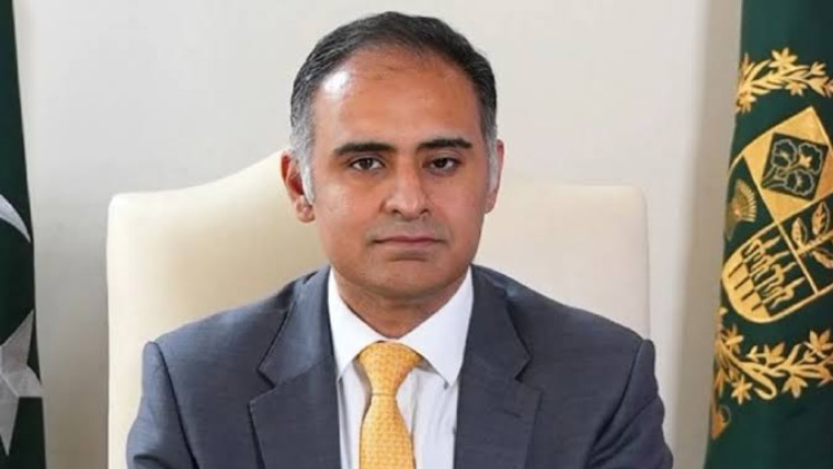 کشمیریوں کی ترقی، خوشحالی ہمیشہ (ن) لیگ کی ترجیح رہے گی: بلال کیانی