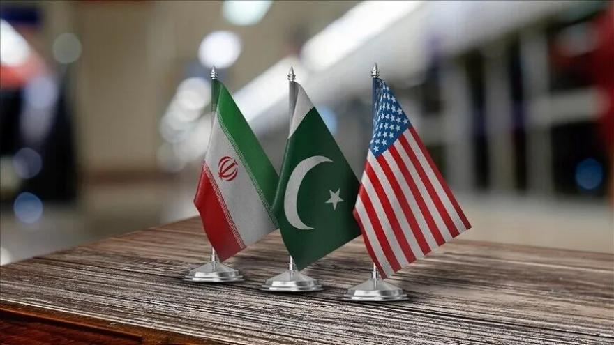 Pakistan urges restraint as Middle East tensions escalate after US-Iran hostilities