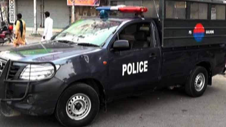 خانیوال میں مبینہ پولیس مقابلہ، 2 اشتہاری ملزمان ہلاک، 2 ساتھی فرار