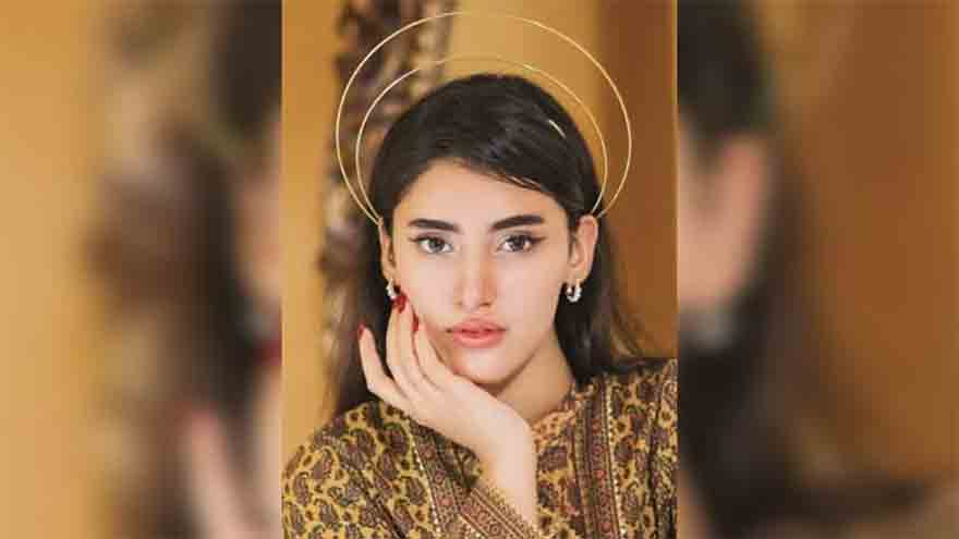 After backlash, actor Sahar Hashmi says will be careful to accept hugging scenes
