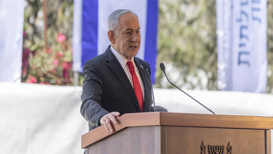 Israel elections to be held on October 27: parliament