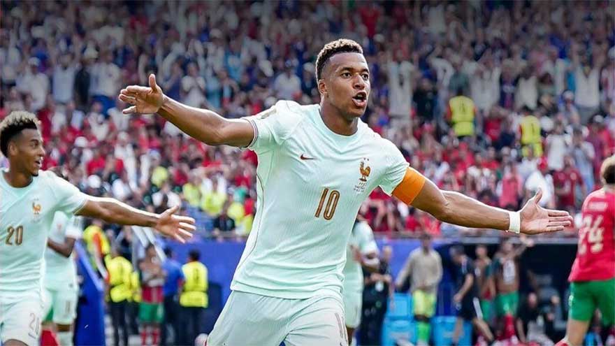 'Final before final': France face Spain in World Cup blockbuster