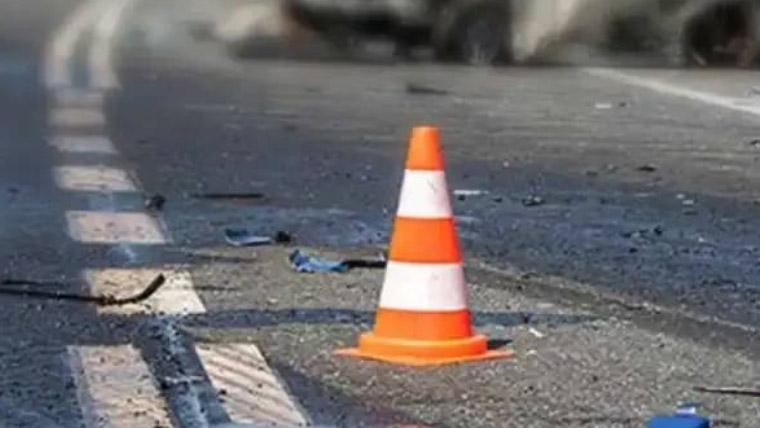 بولان میں دو ٹرکوں میں تصادم، 3 افراد جاں بحق، قومی شاہراہ بند