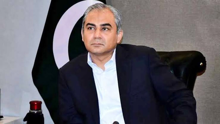 یومِ شہدائے کشمیر،13 جولائی حق، قربانی اور استقامت کا عظیم دن ہے: محسن نقوی