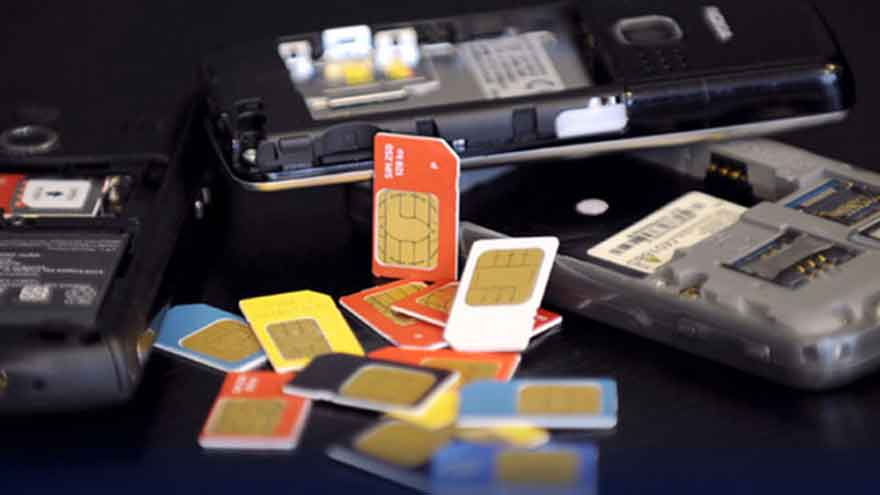 Audit report reveals illegal sale of SIMs in Balochistan using Punjab citizens' names