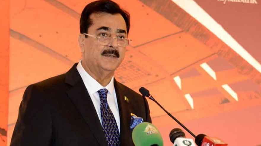 Chairman Senate urges OIC nations to turn commitments into action for women's economic empowerment