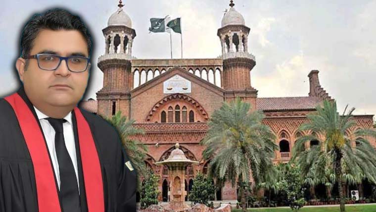 پی پی ایس سی کی ایک نشست کیلئے 5 امیدوار بلانے کیخلاف درخواستوں پر فیصلہ جاری