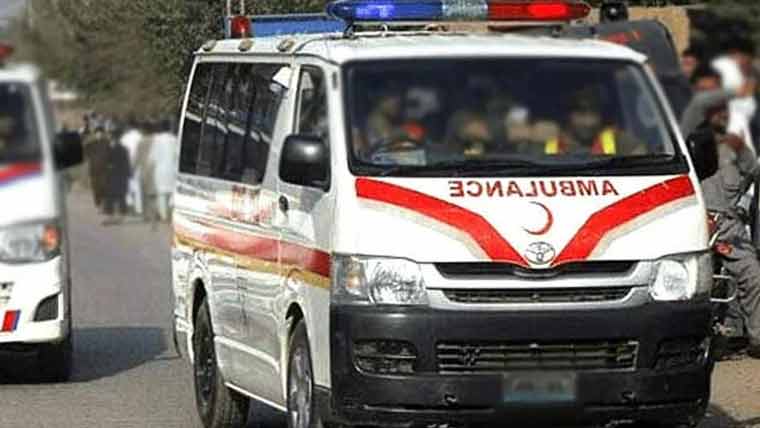 اسلام آباد کے مائنڈ ریہیب سنٹر میں مبینہ تشدد سے  نوجوان جاں بحق