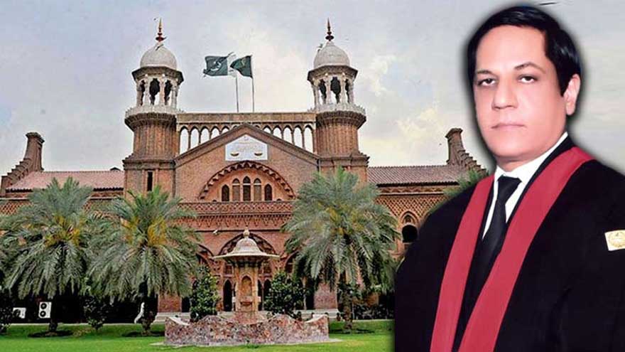 LHC quashes case against woman accused of concealing first marriage