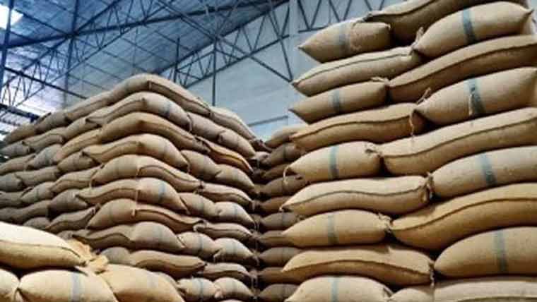سندھ میں ذخیرہ اندوزوں کے خلاف کریک ڈاؤن، 15 لاکھ  گندم کی بوریاں ضبط