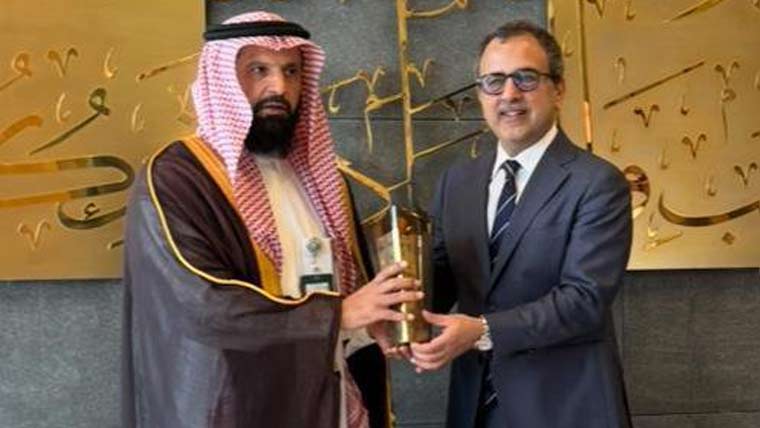 پاکستان اور سعودی عرب کا توانائی تعاون بڑھانے پر اتفاق