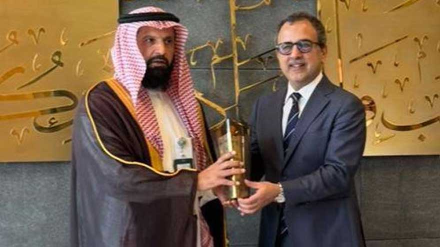 Pakistan, Saudi Arabia discuss expanding energy cooperation in Riyadh