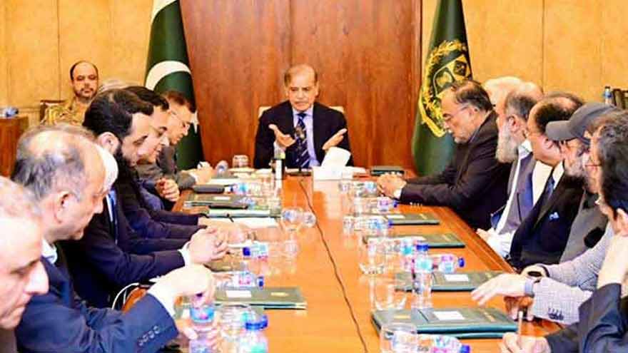 Govt weighs federal cabinet expansion, portfolio reshuffle: sources