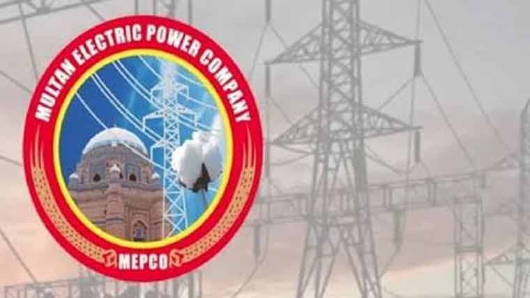 بارش سے میپکو کے 150 فیڈرز ٹرپ، کئی اضلاع میں بجلی کی سپلائی متاثر