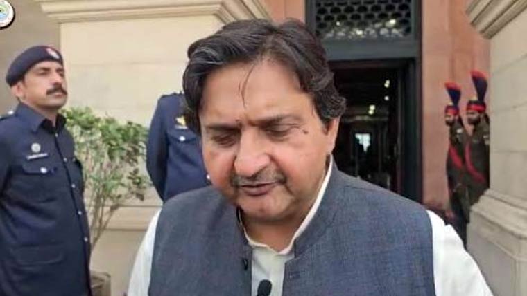 قومی اتحاد، یکجہتی، اداروں کا احترام ملکی استحکام کیلئے ناگزیر ہے: سپیکر پنجاب اسمبلی