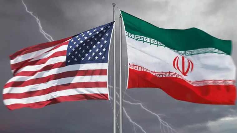 ایران، امریکا کے درمیان جنگ بندی ختم ، مذاکرات کا راستہ اب بھی کھلا ہے: میڈیا رپورٹ