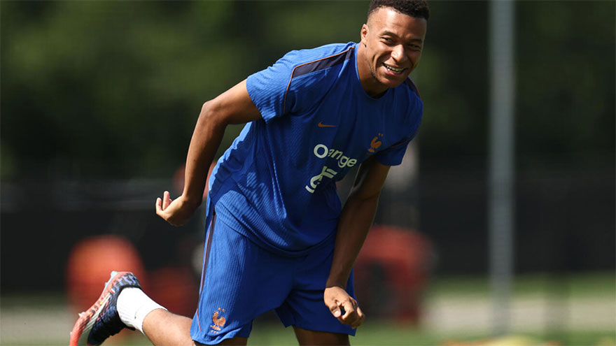 Mbappe paradox stirs club v country debate as France face Spain