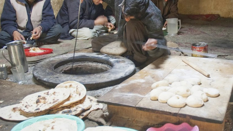 متحدہ نان روٹی ایسوسی ایشن کا روٹی کی قیمت بڑھانے کا مطالبہ