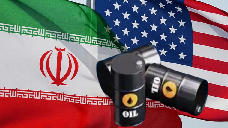 تیل کی قیمتیں ایک ماہ کی بلند ترین سطح پر پہنچ گئیں