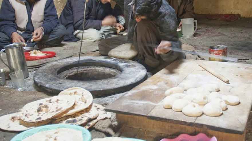 United Nanbai Association seeks increase in roti prices