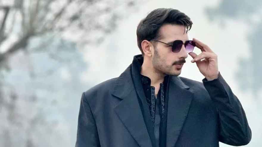 Usama Khan says Pakistan not ready to compete on global streaming platforms
