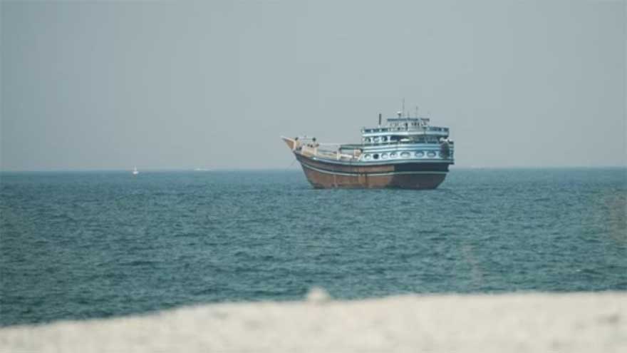 India protests to Iran over killing of seafarer in Hormuz