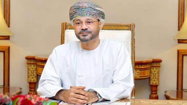 عمان کا آبنائے ہرمز میں بین الاقوامی قانون کی پاسداری پر زور