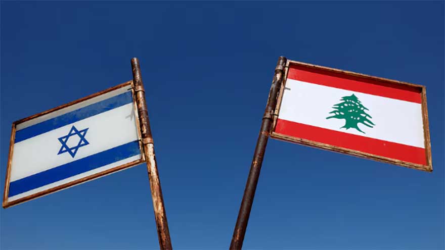 Lebanon, Israel hold US-brokered talks in Rome to implement framework deal