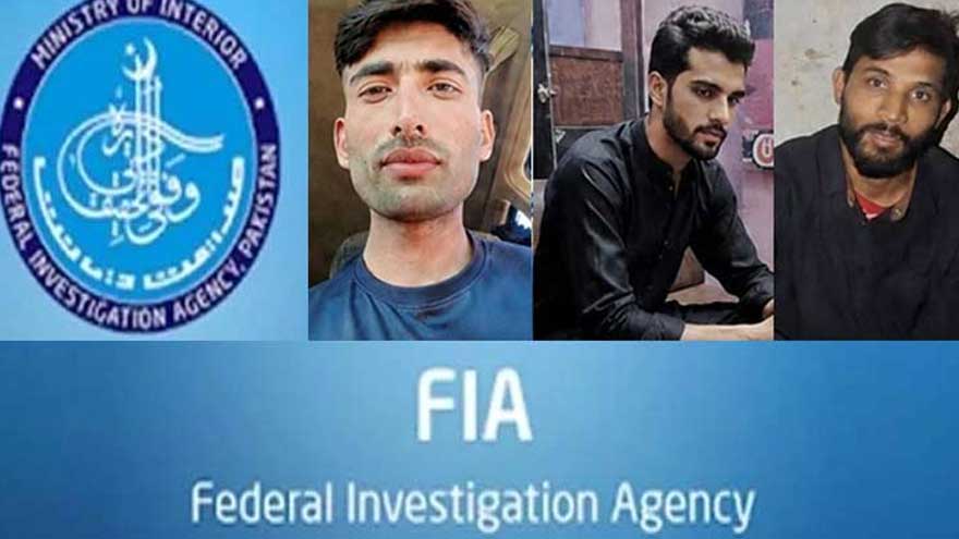 FIA launches probe after 12 youths allegedly disappear in Italy human smuggling case