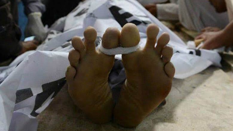 ہری پور: گلہ موڑ میں نامعلوم افراد کی فائرنگ سے ایک شخص جاں بحق