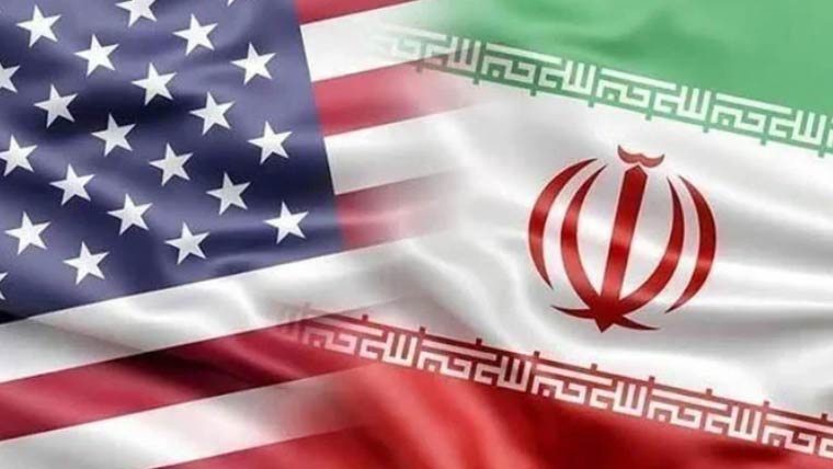 امریکا کی ایران پر نئی پابندیاں، ایک جنرل لائسنس بھی جاری کر دیا