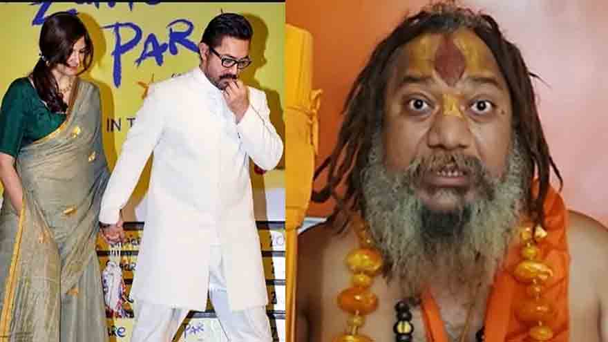 Extremist Hindu religious leader offers Rs50m for killing Aamir Khan