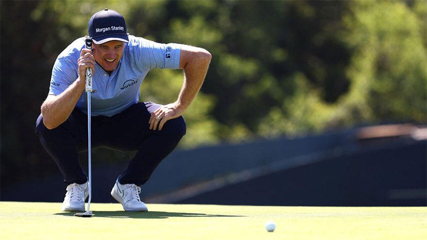 Rose says there's still time to realise British Open dream