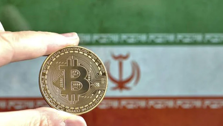 امریکا نے ایران کے 13 کروڑ ڈالرز کے ڈیجیٹل اثاثے منجمد کر دیئے