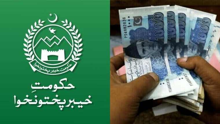 خیبرپختونخوا: ترقیاتی منصوبوں کیلئے مجموعی طور پر 80.7 ارب روپے جاری
