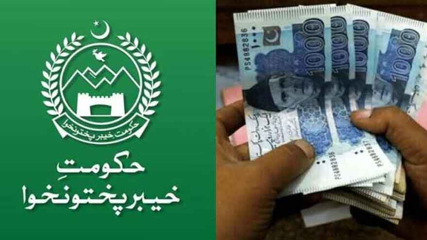 KP releases Rs80.7 billion for ongoing development projects
