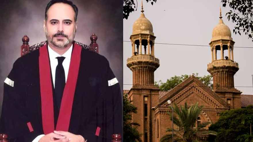LHC directs Punjab to frame new Muharram procession licensing policy within four months
