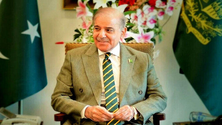 رواں سال کاروباری سرگرمیوں کے فروغ اور ترقی کا سال ہوگا: وزیراعظم