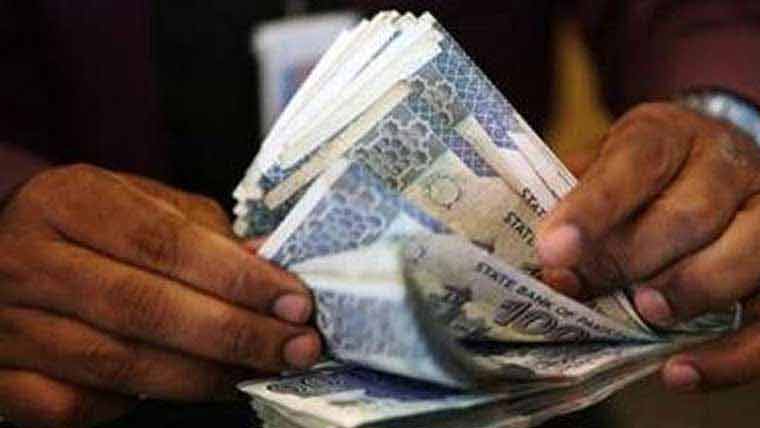 حکومت نے ٹی ٹی ایس فیکلٹی کی تنخواہوں میں 35 فیصد اضافے کی منظوری دیدی