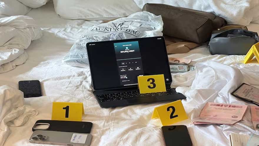 Former Kaspersky employee pleads not guilty to US hacking charges