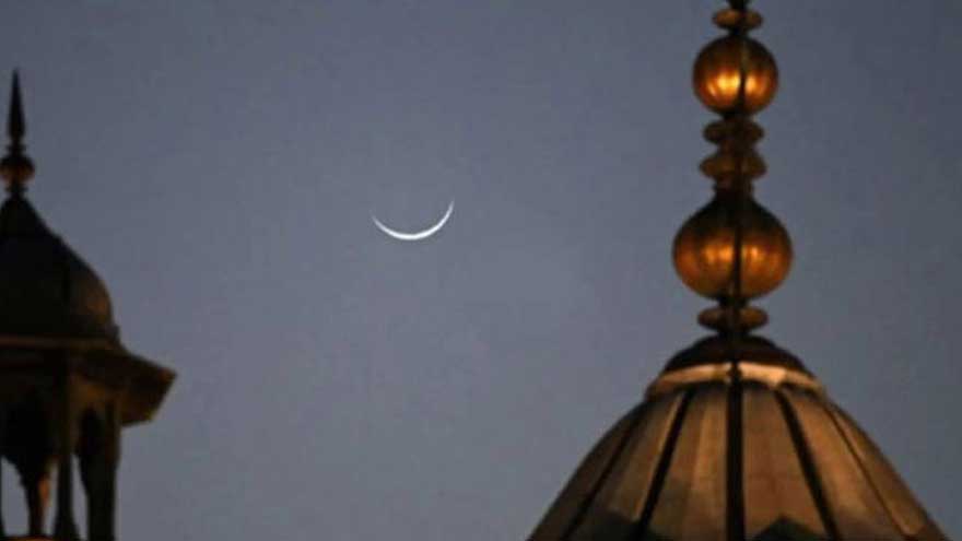 Month of Safar begins as moon sighted in Pakistan