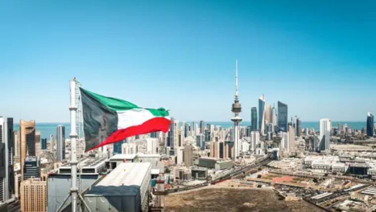 ایران کی جانب سے داغے گئے 21 ڈرونز اور 4 کروز میزائل فضا میں تباہ کردیئے: کویت