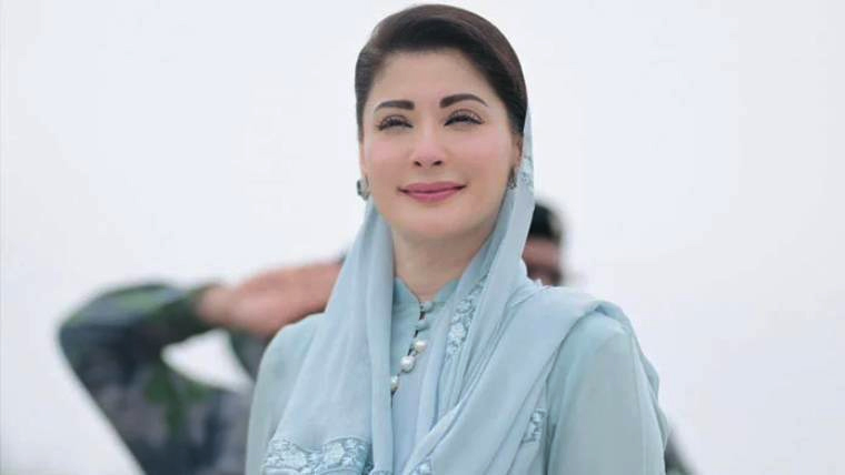 مریم نواز آج عارفوالا میں ’’نواز شریف سکول آف ایمننس‘‘ کا افتتاح کریں گی