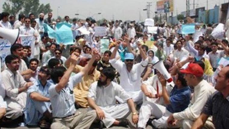 ینگ ڈاکٹرز ایسوسی ایشن بلوچستان کا آج سے او پی ڈیز بحال کرنے کا اعلان