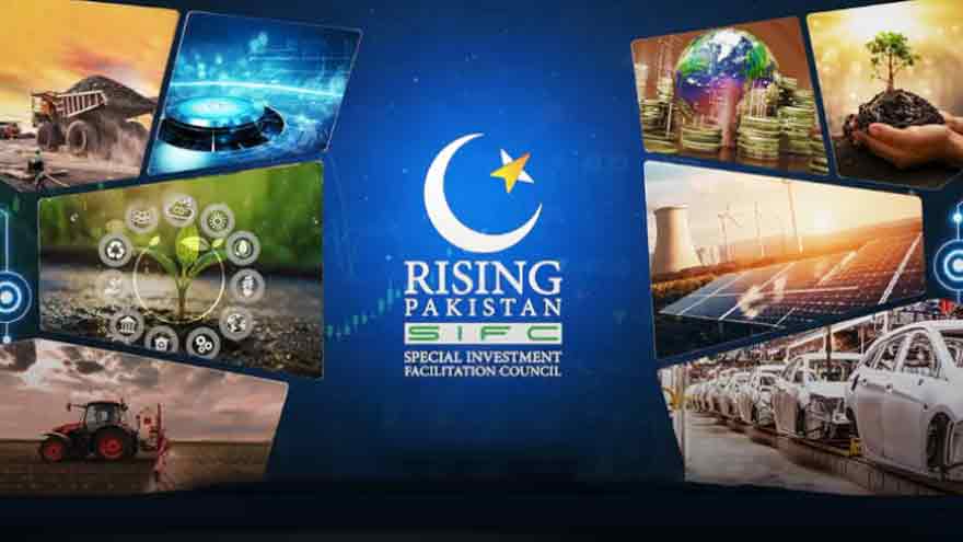 Pakistan, Türkiye make progress on investment and industrial cooperation