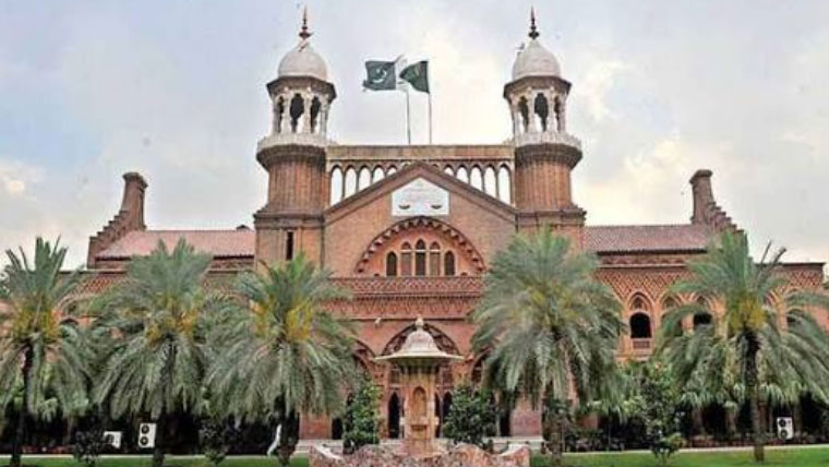 پنجاب اسمبلی میں جوڈیشل کمیٹی کا قیام لاہور ہائیکورٹ میں چیلنج